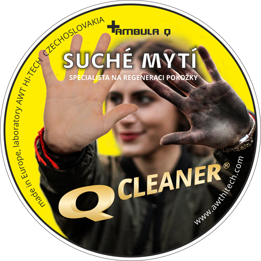 QCleaner